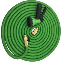 Top Seller 2018 Amazon Strongest Magic 3 Times Extra Strength Fabric Garden Hose