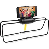 Universal Lazy Spider Phone Holder Smartphone Tablet Stand with 4 Bendable Flexible Legs for iPad for Samsung Galaxy Note 8