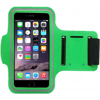 OEM ODM 4.7 inch 5.5 inch neoprene waterproof sports phone armband running phone case