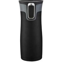 AUTOSEAL West Loop Stainless Steel Travel Mug