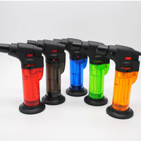 GV F91 Jet Flame Torch Lighter