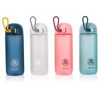 Tritan Portable Sports Water Bottle
