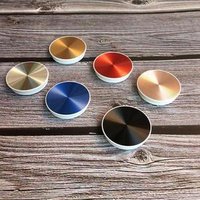 Metal Aluminum Special Wholesale Custom Phone Grip Holder Mobile Pops Phone Socket For Mobile Cell Phone