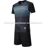 Thailand Football Jersey