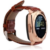 Hand watch mobile phone wrist watch with sim card slot gsm price China