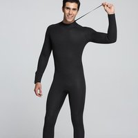 Design 5mm Scuba Diving Wetsuit