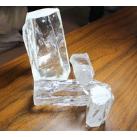 AAAAA Quality Synthetic Cz Raw Material White Rough Cubic Zirconia