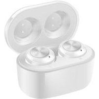 In Ear Earbuds A6 tws New 5.0 wireless bt earphone with mini charging case headset