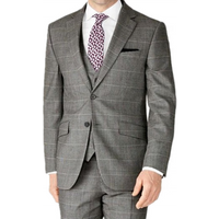 3 Piece Suit