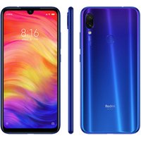 Spot global version xiaomi redmi note 7 snapdragon 660 4gb 64gb telefonos smartphone