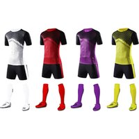 2019 Football Shirt