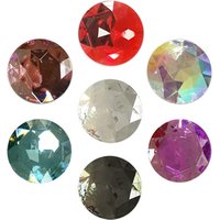 Custom logo hand grip crystal mobile cell phone holder mini phone stand