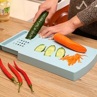 PP Cutting Board ,Plastic Cutting Board for Kitchen/chopping board