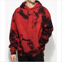 Dye Hoodie