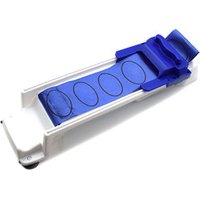 Sushi Mold Vegetable Meat Rolling Tool Magic Roller Stuffed Garpe Cabbage Leave Grape Leaf Machine Kitchen Accessories