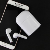 Smart Magnetic Charging True Stereo i7S i7mini i8 i9S 5.0 Tws Wireless Earphone