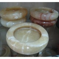 Marble Onyx Ashtrays and Onyx Products