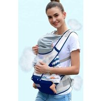 Waist Stool Walkers Baby Sling Hold Waist Belt Backpack Hipseat Belt Kids Infant Hip Seat