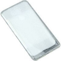 Blank Mobile Phone Cases Soft clear TPU case Ultra-thin silicone case Infinix zero4 X555