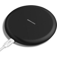 FancyTech New ultra-thin wireless charger 9V high power fast charge
