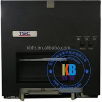 300dpi industrial T-TWO TSC digital garment satin printing hangtag garment fabric label printer