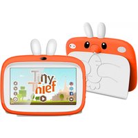 Veidoo Free shipping 7 inch WIFI Kids education software tablets Android 6.0 rockchip 8GB tablet pc