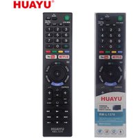 RM-L1370 HUAYU REMOTE CONTROL TV UNIVERSAL