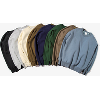 Winter Hoodies