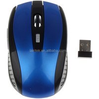 silent cheap computer and accessories OEM colourful shenzhen 5v100ma for pc laptop custom OEM wireless optical mouse