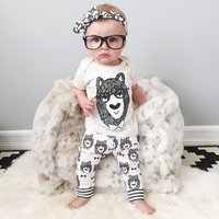 Summer Clothing Sets