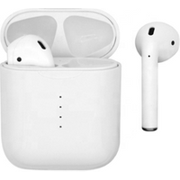 2019 Trending Wireless Charging i10 TWS Bluetooth 50 Music Headphones Earbuds