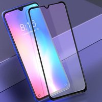 Full Glue Tempered Glass For Xiaomi Mi9 Mi 9 SE Full Cover Screen Protector 5D 6D 9D