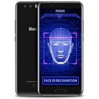 Blackview P6000, 6GB+64GB, Dual Back Cameras, Face & Fingerprint Identification, 5.5 inch Android 2.6GHz MTK6757CD