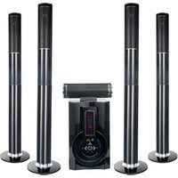 Home theater systems 5.1 channel 5.1 tower home theater speaker big bass speakers for home