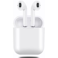 mini bluetooth headset with call recording TWS true wireless earbuds