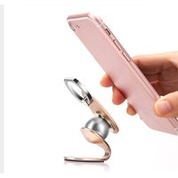 360 degree flexible customized multi band magnetic smart finger ring cell phone holder ring phone holder for mobile phone holder