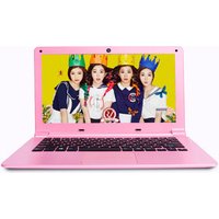 2019 New 11.6 inch Intel Z8350 1.33GHZ Quad Core 2G 32G ROM Ultra Laptop Computer Win10 With Wifi Webcam Mini SD Card Slot