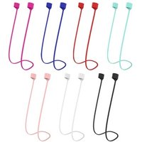 Newest Anti Lost Strap For apple airpod lanyard ,Wireless Headphone Earphone Strap For Airpod