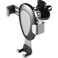 Gravitative Car Mount Universal Mobile Phone Holder Stand Clip Air Vent Mount Car holder