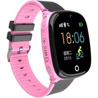 Amazon Best Sell HW11 IP67 Waterproof GPS Smart Watch With Camera For Kids