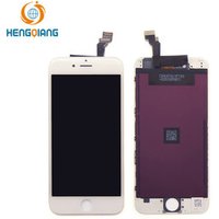 Cheap price mobile phone replacement lcd screen for iPhone 6