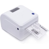 Beeprt 4Inch Direct Thermal Barcode Sticker Printer For Label