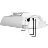 Long Range Access Point Cpe Wifi 2Km Outdoor Wireless Router With Poe supply