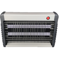 2019 Hot Selling!Photocatalyst Mosquito killer lamp Mosquito Tube lamp Repellent Bug Insect killer Electronic Pest Control Light