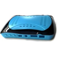 4k satellite receiver Support Biss +Powervu +Cheap Full HD Mini Best FTA Receiver DVB-S2