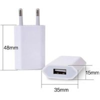 China Express Original Single Port Mobile Phone Charger,Wall Mount Charger Travel USB Charger Adapter,Bulk ce usb wall charger