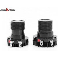 Neodymium tweeter 1" hi-fi dome titanium tweeter