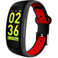 2019 New Q6S Fitbit Charge Wireless Activity Wristband Smart Bracelet