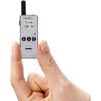 T-M2D mini radio walkie wireless tour guide system