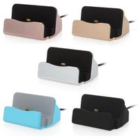 Fancytech Phone Charging Bracelet for Android Mobile Phone Dock Desktop Fast Charging Stand Base